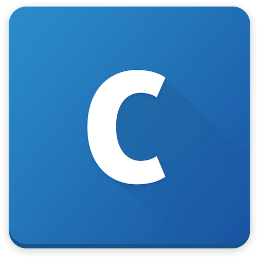 Coinbase logo