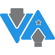 20four7VA logo