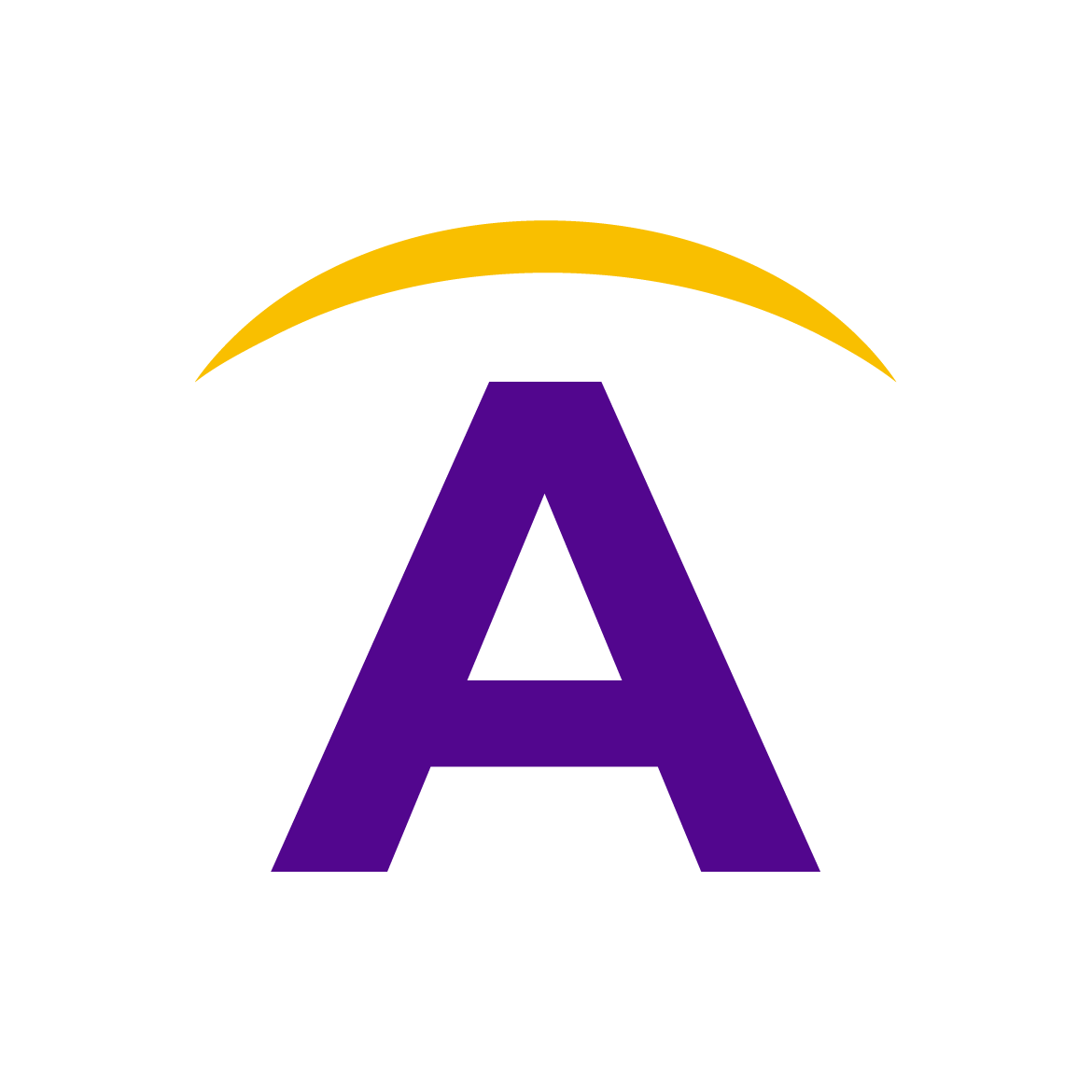 AccelOne logo