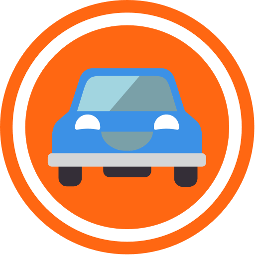 AirGarage logo