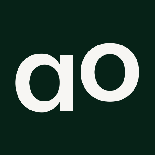 AirOps logo