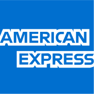 American Express logo