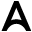 Arch logo