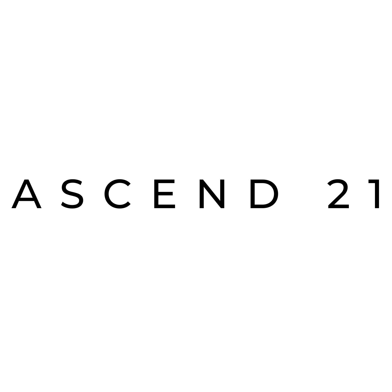 Ascend logo