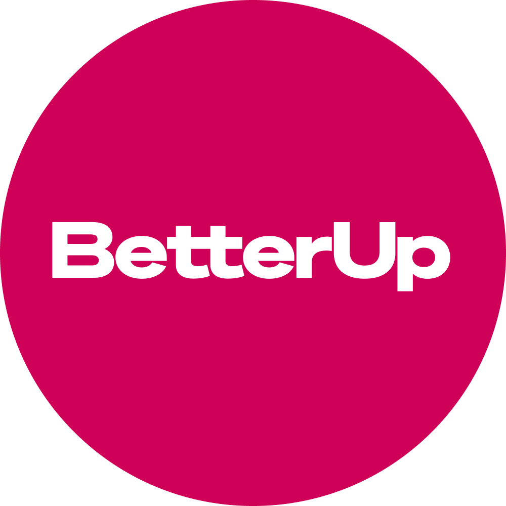 BetterUp logo