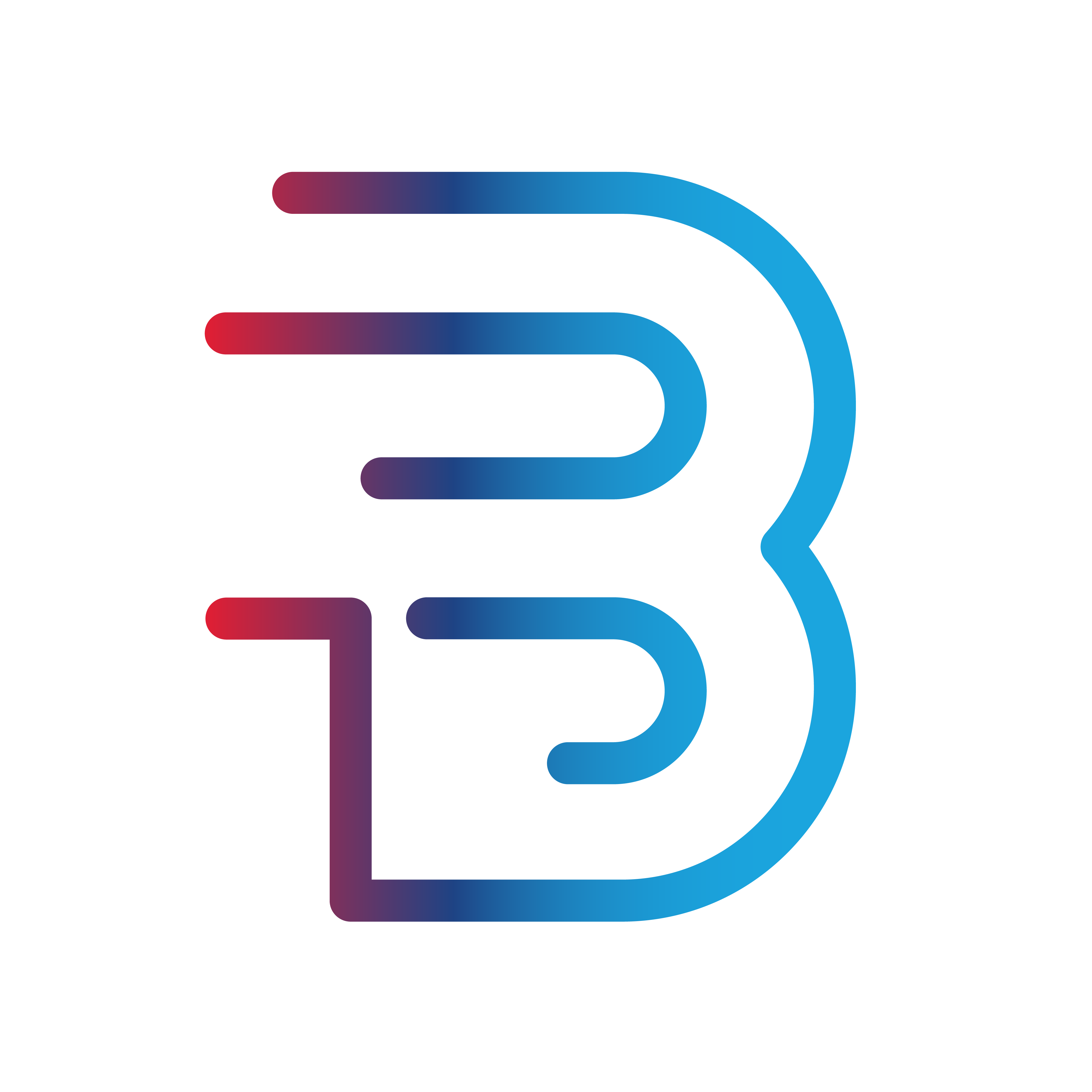 Blissway logo