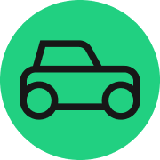 Cars & Bids logo