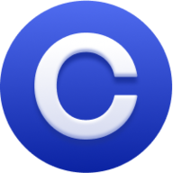 Circle logo