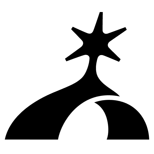 Cowboy Space Corporation logo