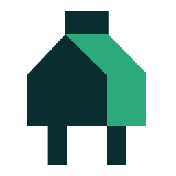 David Energy logo