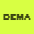 Dema logo