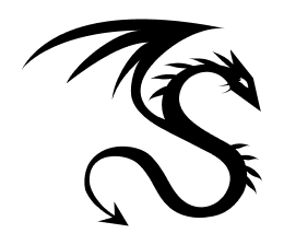 Dragos logo