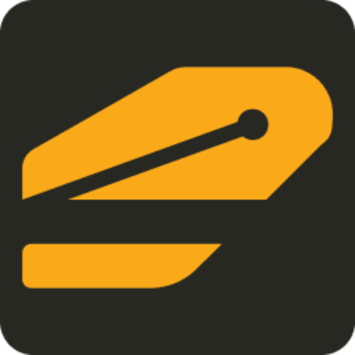 Efficient Computer logo