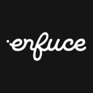 Enfuce logo