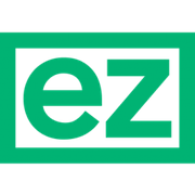 ezCater logo