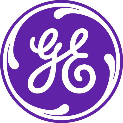GE HealthCare logo
