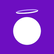 Hallow logo