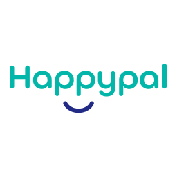 HappyPal logo