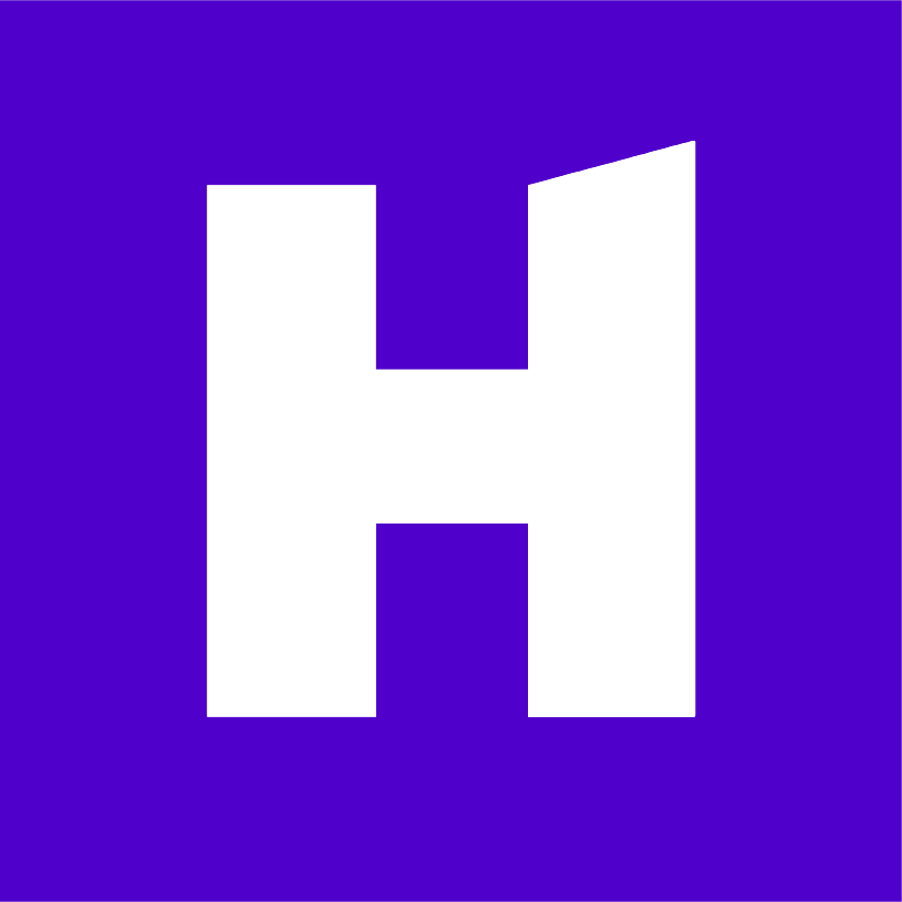 Heady logo