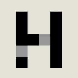 Hidden Level logo