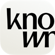 Known logo