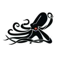 Kraken Robotics logo