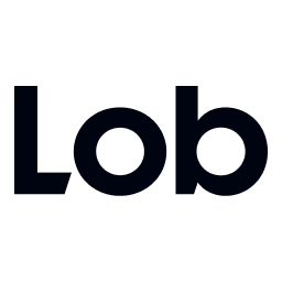 Lob logo