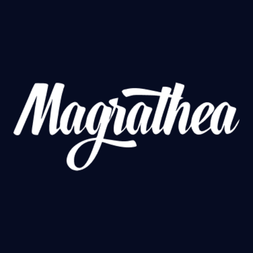 Magrathea logo