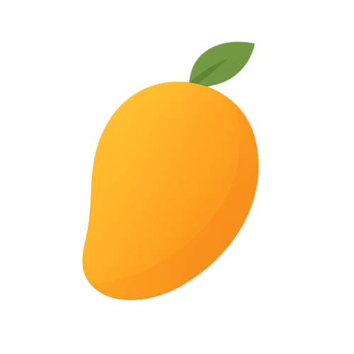 MangoDesk logo