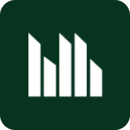 Maybern logo