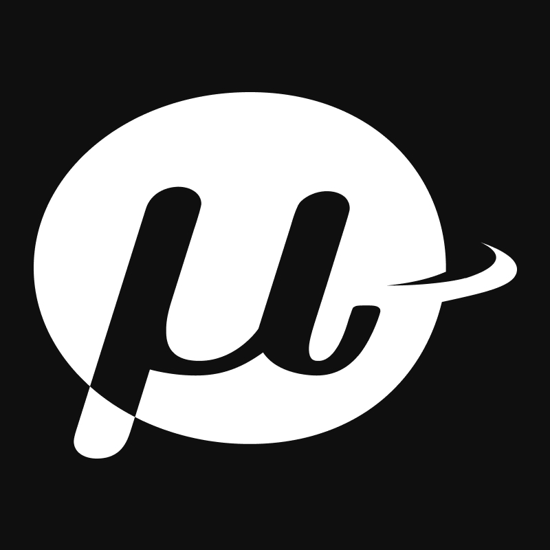 Muon Space logo