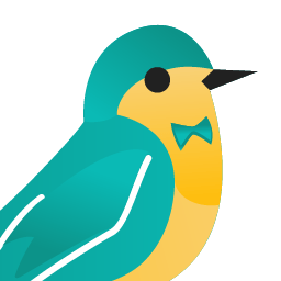 MyRobin.ID logo