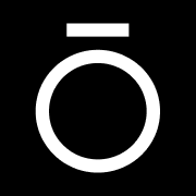 ŌURA logo