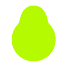 Pearpop logo