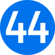 project44 logo