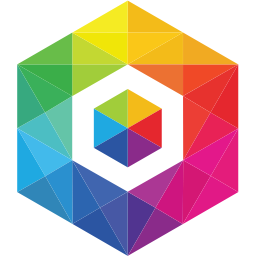Recursion logo