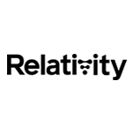 Relativity Space logo