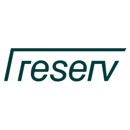Reserv logo