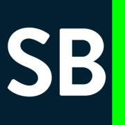 SEITENBAU logo