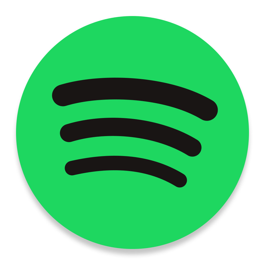 Spotify logo