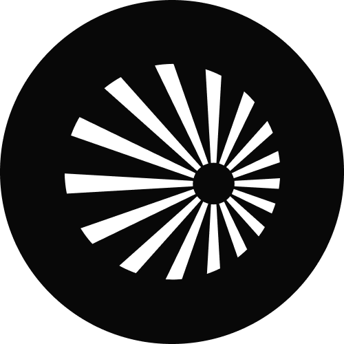 Starburst logo
