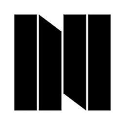 The Nuclear Company logo