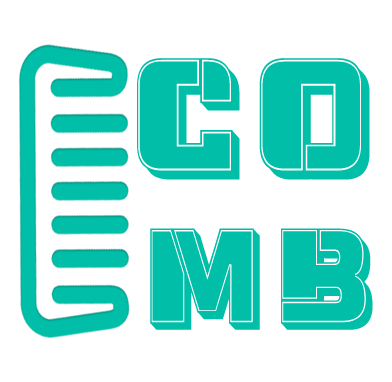TrioComb logo