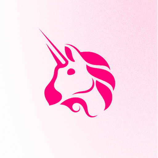 UniSwap logo