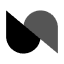 Unusual logo
