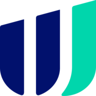 Upwave logo