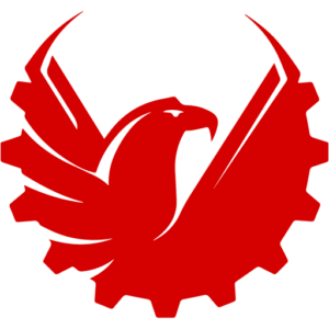 Victory logo