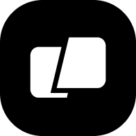 Warp logo