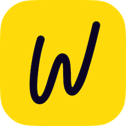 Weekend (fmr. Volley) logo