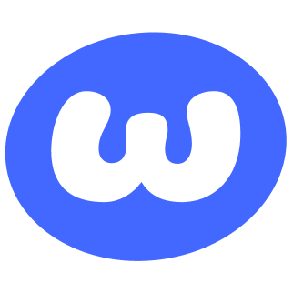 Who Gives A Crap logo